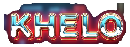 khelo logo