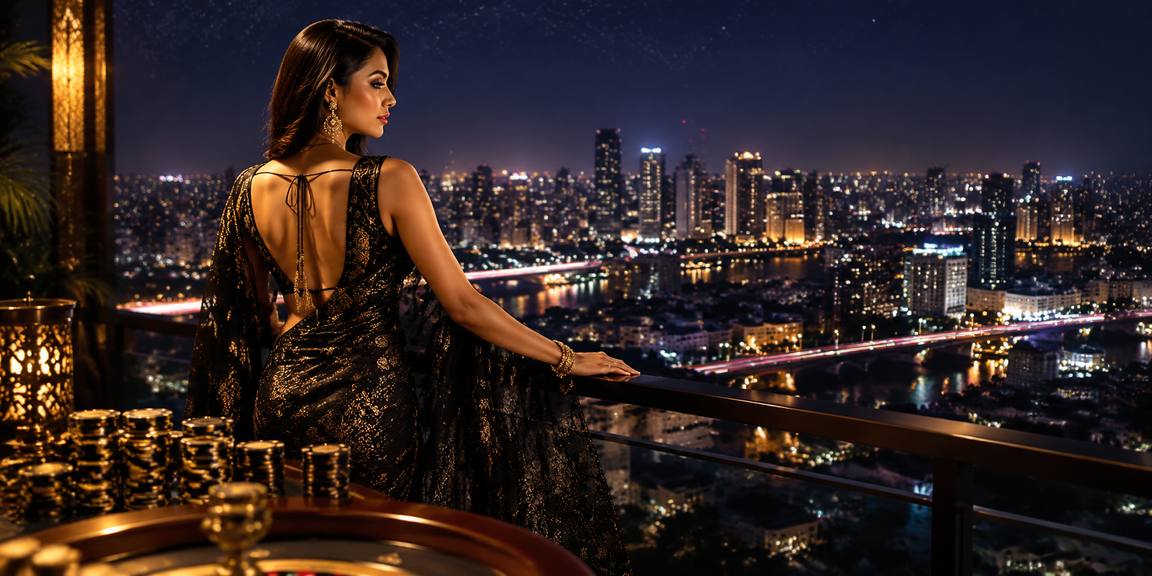 khelo লাইভ ক্যাসিনো