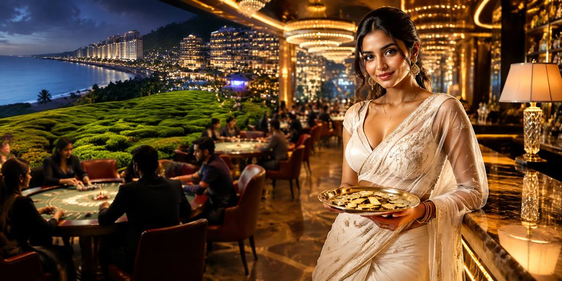 khelo Microgaming-এর আইকনিক প্রগ্রেসিভ স্লট এখন khelo লবিতে